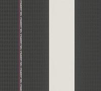 AS Creation Karl Lagerfeld Zwart behang | 378482 - thumbnail