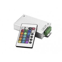 EUROLITE IR-5 Remote Control EUROLITE IR-5 Remote Control