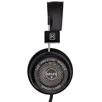GRADO SR225x Prestige-serie Bedrade stereohoofdtelefoon met open achterkant - thumbnail