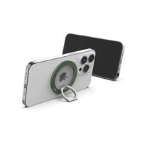 iRing Mag Telefoonhouder - MagSafe - iPhone - Alpine groen - thumbnail