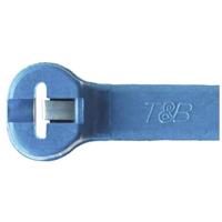 LAPP 61723354 KABELBINDER TY-RAP TY527MR-NDT 340X7 BU Kabelbinder 50 stuk(s) - thumbnail