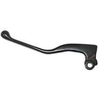 Domino kupplungshebel clutch lever alu black 186mm - thumbnail