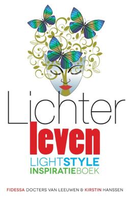 Lichter Leven - Lifestyle Inspiratieboek