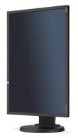 NEC MultiSync E223W PC-beeldscherm 22 inch (55,87 cm), 1680 x 1050, 5 milliseconden - thumbnail
