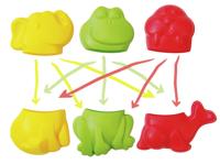 Spielstabil Crazy Animal World - thumbnail