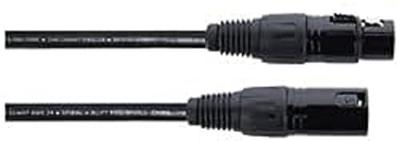 Cordial ED 5 FM elements DMX AES/EBU kabel 5m
