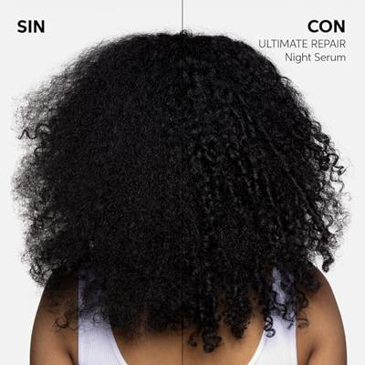 Wella Professionals Ultimate Repair Night Hair Serum