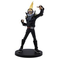 My Hero Academia: Age Of Heroes - Present Mic Figure - thumbnail