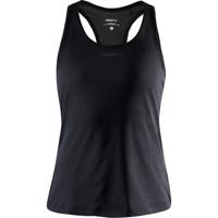Craft 1908770 Adv Essence Singlet Wmn - Black - M - thumbnail