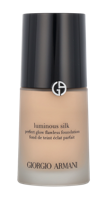 Armani Luminous Silk Foundation 5 30 ml Dames - thumbnail