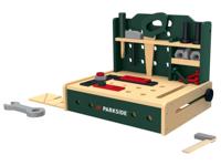 lupilu Houten speelgoedset (Tafelwerkbank) - thumbnail