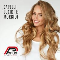 Parlux Alyon Air Ionizer Tech Hair Dryer Lilla 1Stuks - thumbnail