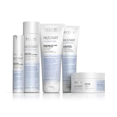 Revlon Re/Start Hydration Micellar Shampoo 250 ml - thumbnail