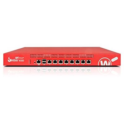 WatchGuard WG020114-1 jaar - Software - Alleen licentie