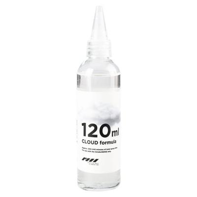 SmokeGENIE 120ml Cloud Formula Vloeistof klaar voor gebruik