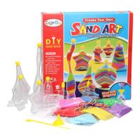 Zandkunst XXL, 20dlg. - thumbnail