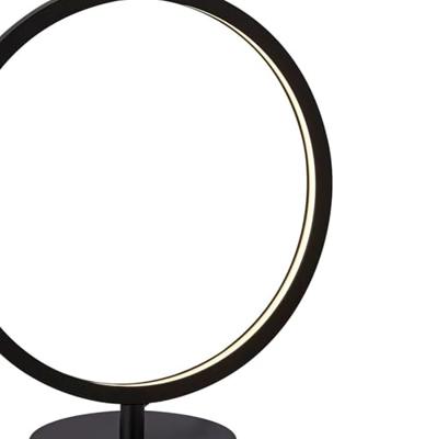Searchlight Moderne tafellampCirque - EU25771-1BK