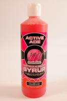 Mainline Active Ade Particle And Pellet Syrup 500ml Halibut - thumbnail
