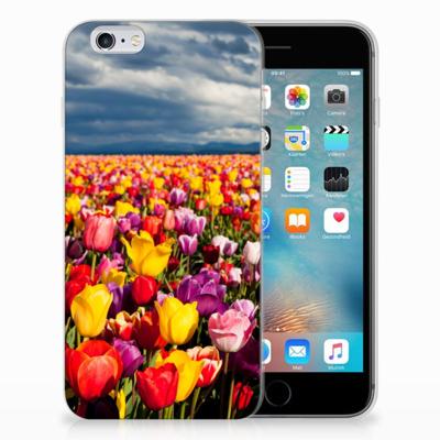Apple iPhone 6 | 6s | TPU Case | Tulpen