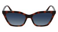 Dames zonnebril Karl Lagerfeld KL6061S-5617215 ø 56 mm - thumbnail