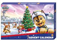 Adventskalender (Paw Patrol) - thumbnail
