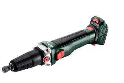 Metabo GVB 18 LTX BL 11-28 600826840 Accuslijpmachine Zonder accu, Zonder lader Metabo GVB 18 LTX BL 11-28 600826840 Accuslijpmachine Zonder accu, Zonder lader