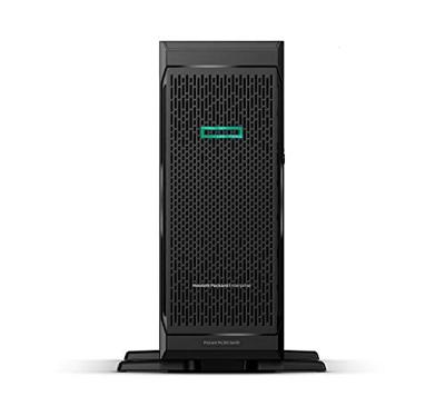 HPE ML350 Gen10 4210R 1P 16G 8SFF Svr