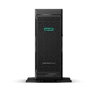 HPE ML350 Gen10 4210R 1P 16G 8SFF Svr - thumbnail