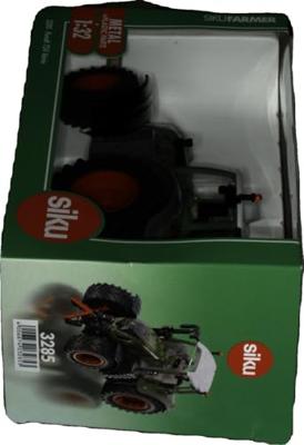 Siku 3285 Fendt 724 vario tractor 1:32 - thumbnail