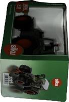 Siku 3285 Fendt 724 vario tractor 1:32 - thumbnail