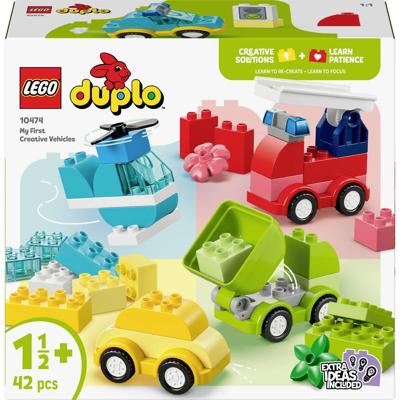 LEGO® DUPLO® 6585508