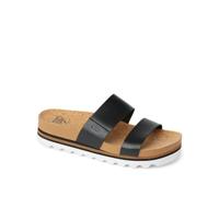 Reef Slippers Cushion Vista Hi RF0A3YP5BLA Zwart-40 maat 40 - thumbnail