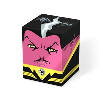 Squaroes Squaroe DC Justice League™ JL016 - Sinestro™