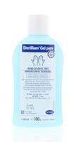 Sterillium Gel pure 100 Milliliter - thumbnail