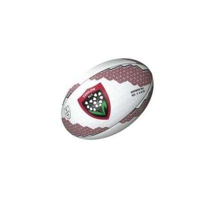 Ballon Support Toulon - Gilbert - maat 5