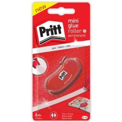 Pritt lijmroller Mini, op blister Pritt lijmroller Mini, op blister