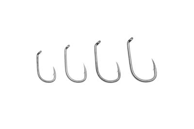 Korda Basix Wide Gape Size 4