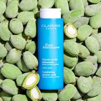 Clarins Eau Ressourcante Milk Shower 200ml - thumbnail