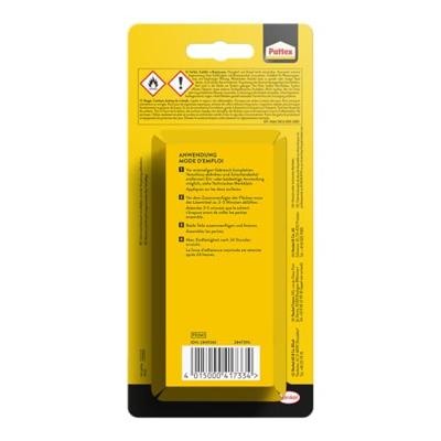 Pattex Modellbau Plastik Modelbouwlijm PXSM1 30 g