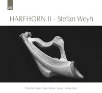 Harfhorn II - CD (4260077710769) - thumbnail