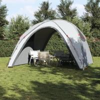 Partytent 360x360x219 cm 190T taft wit - thumbnail