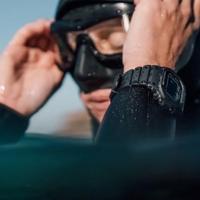 Casio G-Shock GW-5000HS-1ER Heren horloge - thumbnail
