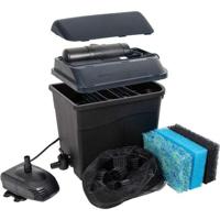 Zwaartekracht vijverfilter - UBBINK - SmartClear 9000 PlusSet - 9W UV-C - proLine 3000 pomp - 4500-9000 L - thumbnail