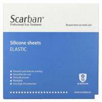 Scarban Elastic Siliconeverb. Circle +50ml 2 - thumbnail