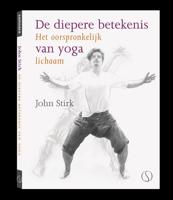 De diepere betekenis van yoga (Paperback) - thumbnail