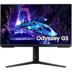 Monitor Samsung LS24DG302EUXEN 24" Full HD