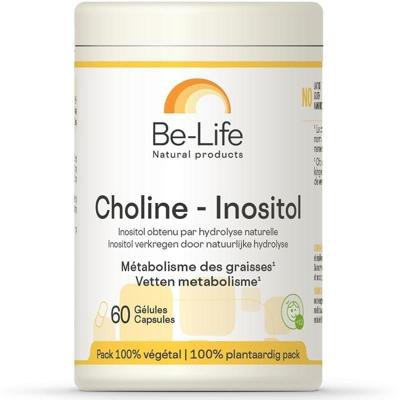 Cholin inositol Cholin inositol