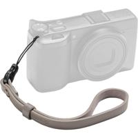 SmallRig 5682 Quick Release Wrist Strap for Ricoh GR Series, Grey - thumbnail