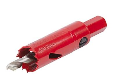 Wolfcraft 5462000 Gatenzaag 20 mm 1 stuk(s)