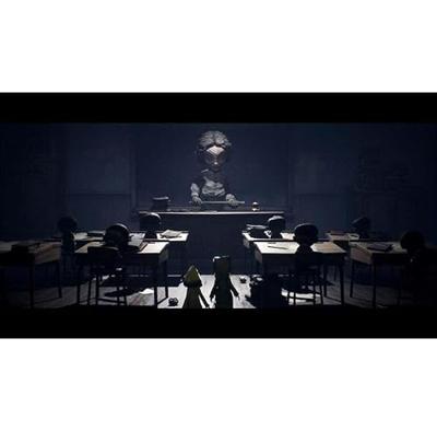 Little Nightmares II